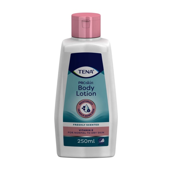 Hudlotion Tena 250ml