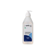 Håndsåpe Antibac m/pumpe 600 ml