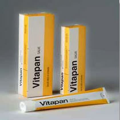Salve Vitapan 50gr