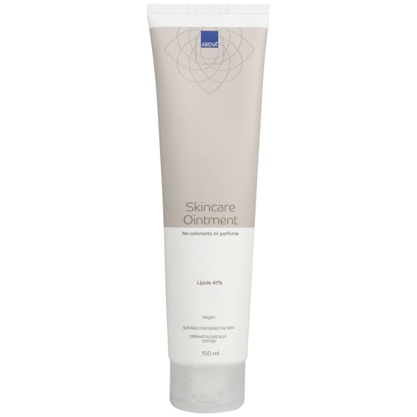 Hudsalve Abena u/parfyme 150ml