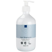 Shampo Abena pumpe m/parfyme 500ml