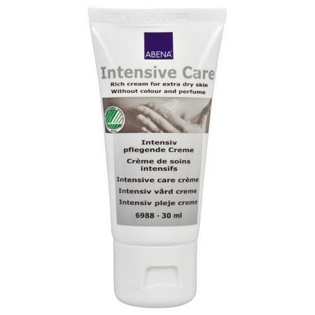 Hudpleiekrem u/parfyme 30 ml