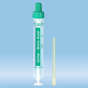 Urinbeger med borsyre 10ml