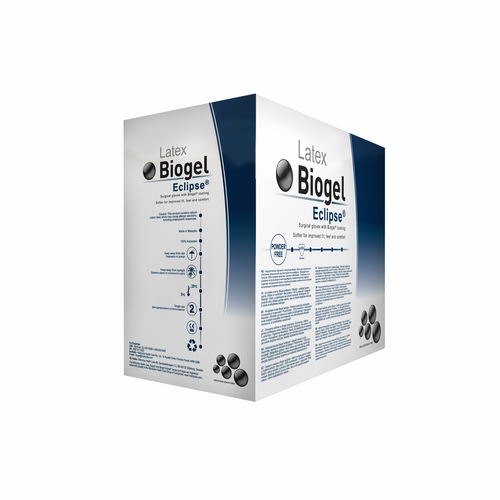 Hanske Biogel Eclipse 8.0