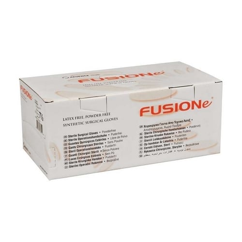 Hanske operasjon Fusione syntetisk 8.5
