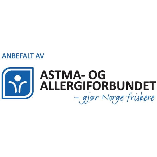 Hanske Soft Nitril Aks.fri Blå L