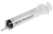 Sprøyte 20ml Luer.