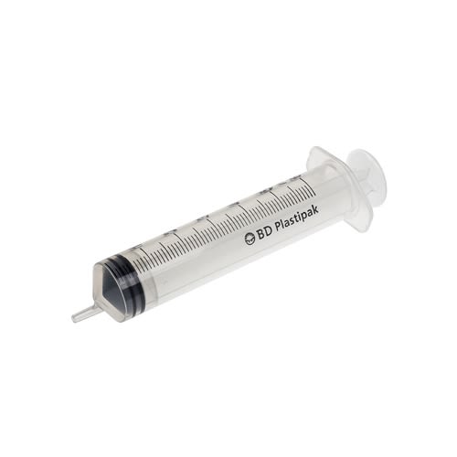 Sprøyte 50ml luer