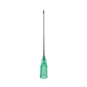 Kanyle Sterican 80mm grønn 21G/3 1/8