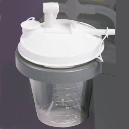 Kolbe m/lokk  til DeVillbis sug 800