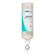 Desinfeksjon hånd Antibac 80% 750ml kir.