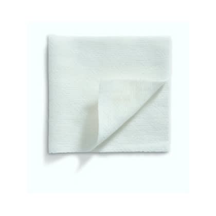 Kompress Mesoft nonwov steril 5x5cm