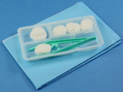 Skiftesett sterilt