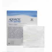 Bandasje Aquacel ekstra 10x10 cm
