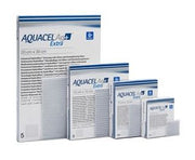 Bandasje Aquacel AG+Ekstra 10x10cm