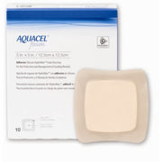 Bandasje AquacelFoam adh12,5x12,5cm