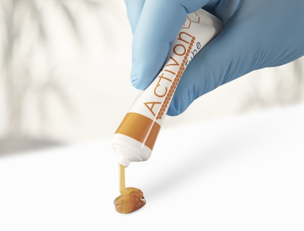 Honningsalve Activon tube 25 gr