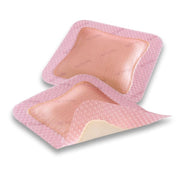 Bandasje skum Allevyn GB AG 7,5x7,5cm
