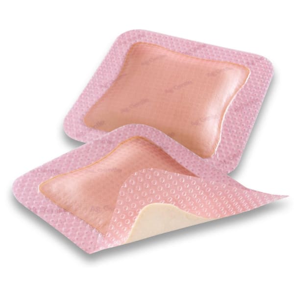 Bandasje skum Allevyn GB AG 10x10cm