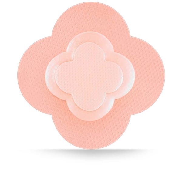 Bandasje Allevyn Life L 15,4x15,4cm