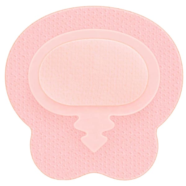 Bandasje Allevyn Life Sacrum 17,2x17,5cm