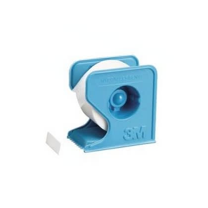 Tape Kir. Micropore 1.25cmx9 m/dsp