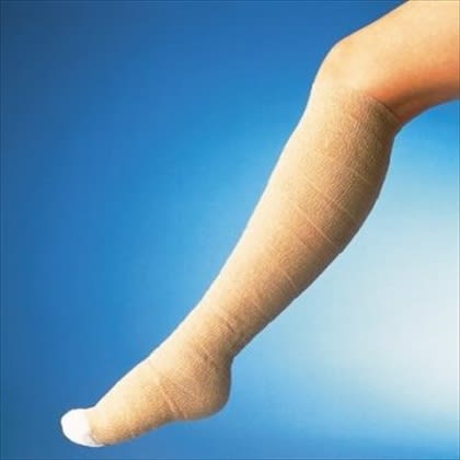 Kompresjonsbind Coban 7.5cm x 4.5m