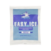 Kuldepakning, Easy Ice