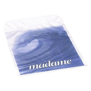 Hygienepose plast Madam mønster