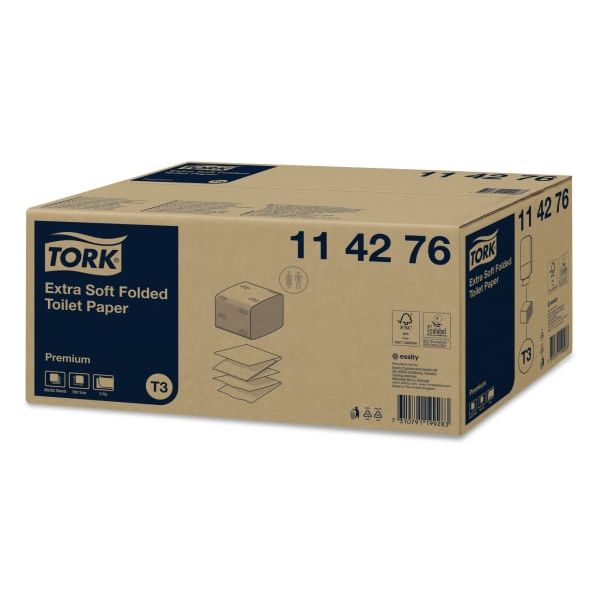 Toa Tork T3 ark Extra Soft 2l