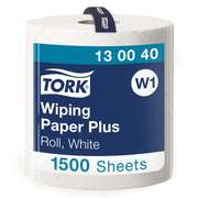 Tørkerull Tork W1 Plus 510m 2l