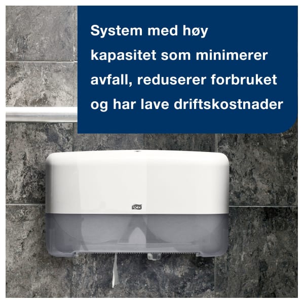 Toa Tork Mini Jumbo myk 170m 2l T2