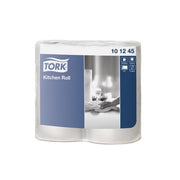 Kjøkkenrull Tork Plus hvit 39,2m 2l