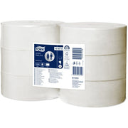 Toalettrull Tork T1 Jumbo Advanced 2l