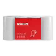 Toa Katrin Toilet 200 25m 2l