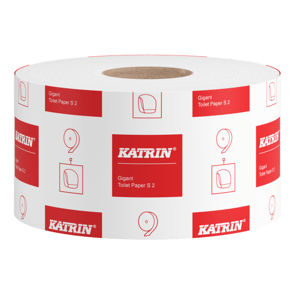 Toa Katrin Gigant S2 200m 2l