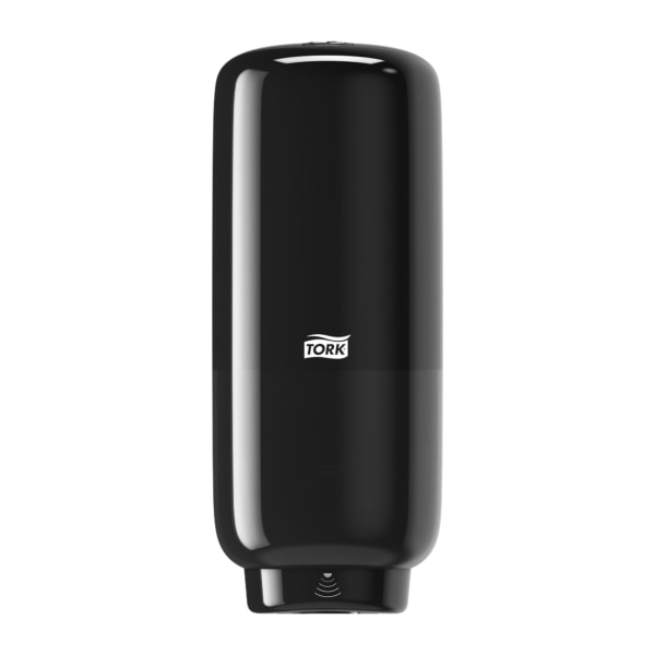 Skumsåpedispenser Tork S4 sensor sort