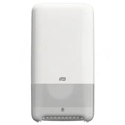 Toalettpapir dispenser T6 - tork twin mid-size