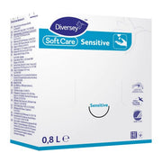Håndsåpe Soft Care Sensitive 800ml