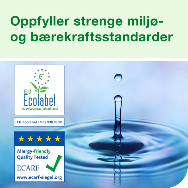 Skumsåpe Tork S4 Mild 1l