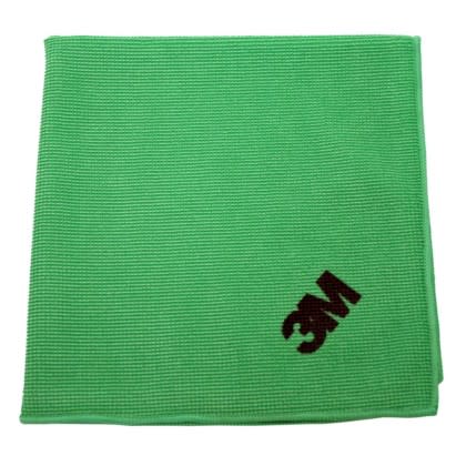Klut mikro 2012 36x36cm 3M grønn