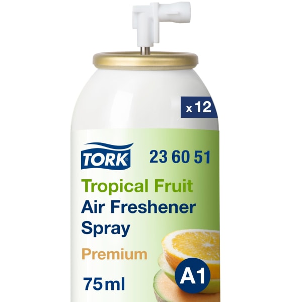 Luftfrisker Tork A1 Aerosol Fruit